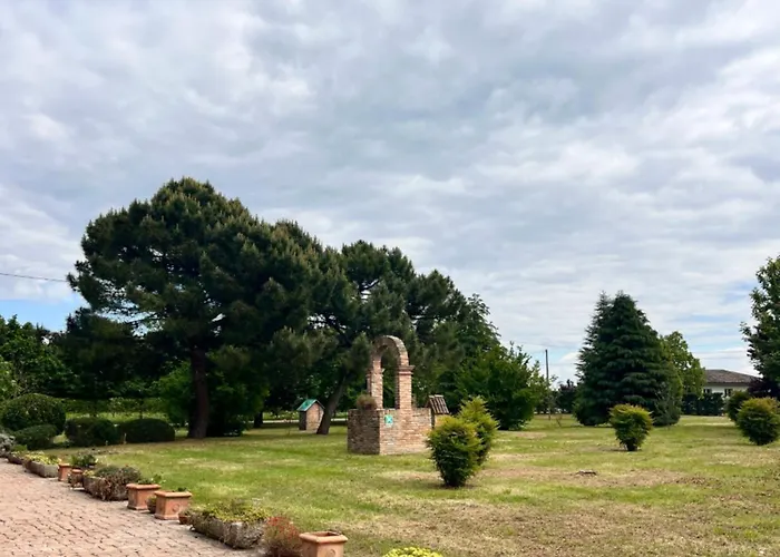 Corte Arcangeli Ξενοδοχείο