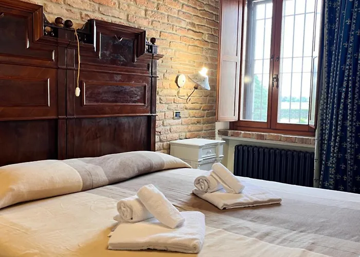 Corte Arcangeli Hotel 3*