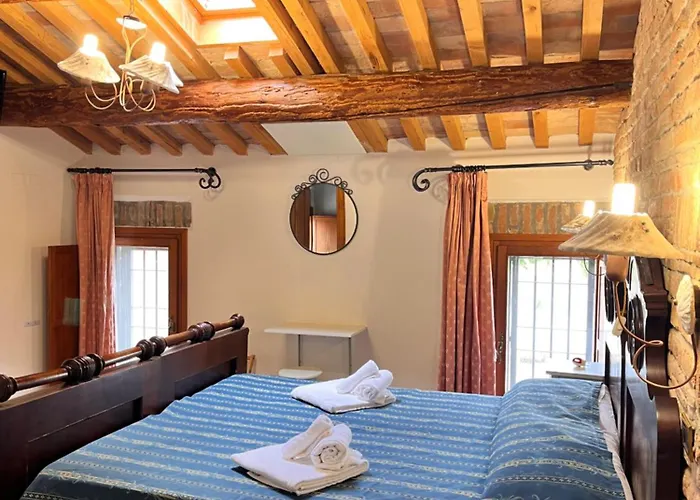 Corte Arcangeli 3* Φεράρα