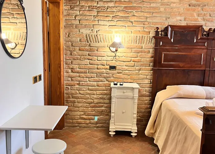 Corte Arcangeli Hotel Ferrara