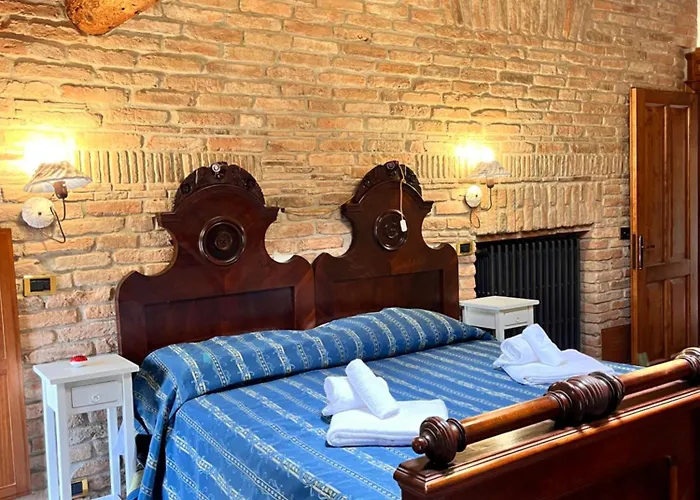 Hotel Corte Arcangeli Ferrara