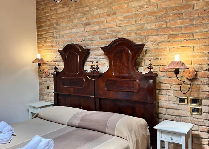 Corte Arcangeli Ξενοδοχείο 3*