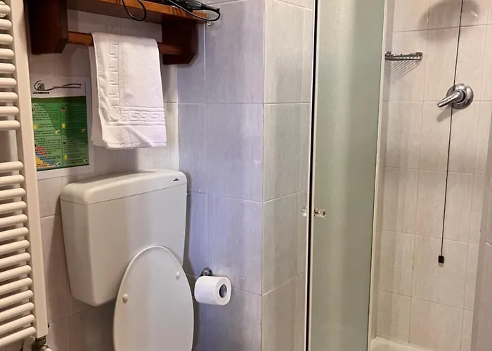 Corte Arcangeli Ξενοδοχείο