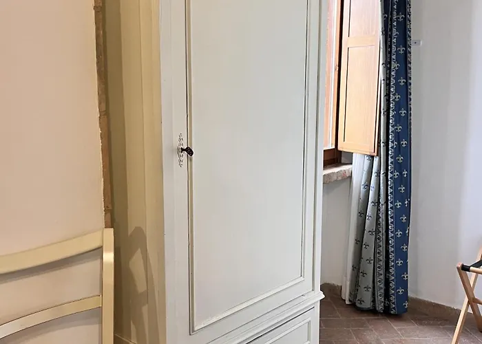 Hotel Corte Arcangeli Ferrara