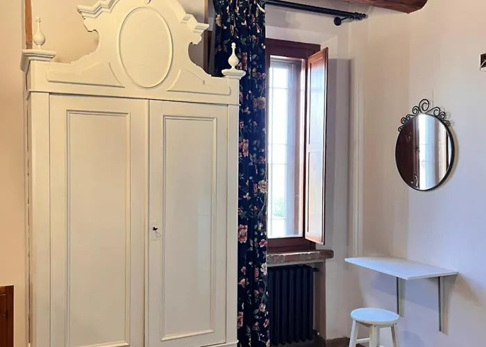 Corte Arcangeli Hotel