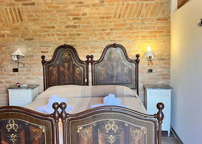 Corte Arcangeli Hotel Ferrara