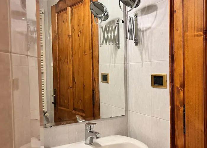 Hotel Corte Arcangeli 3*