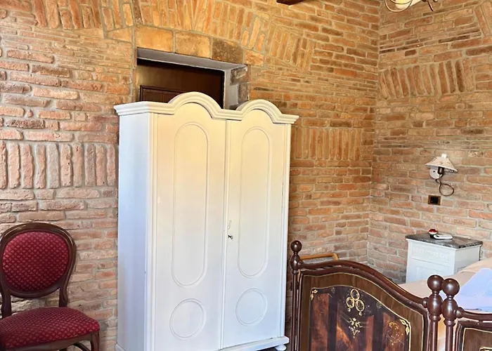 מלון Corte Arcangeli