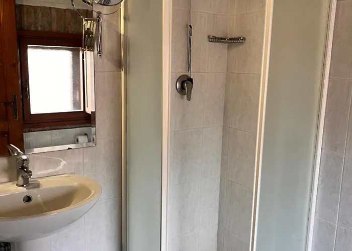 Corte Arcangeli Ferrara