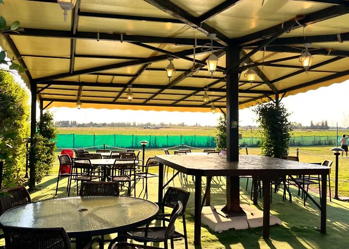 Corte Arcangeli Hotel 3*