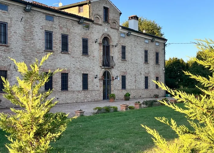 Corte Arcangeli Hotel Ferrara