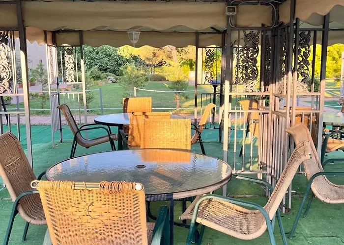 Hotel Corte Arcangeli Ferrara