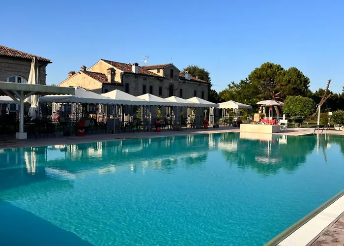 Corte Arcangeli Φεράρα