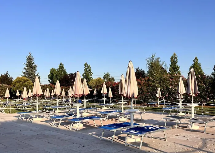 Ξενοδοχείο Corte Arcangeli