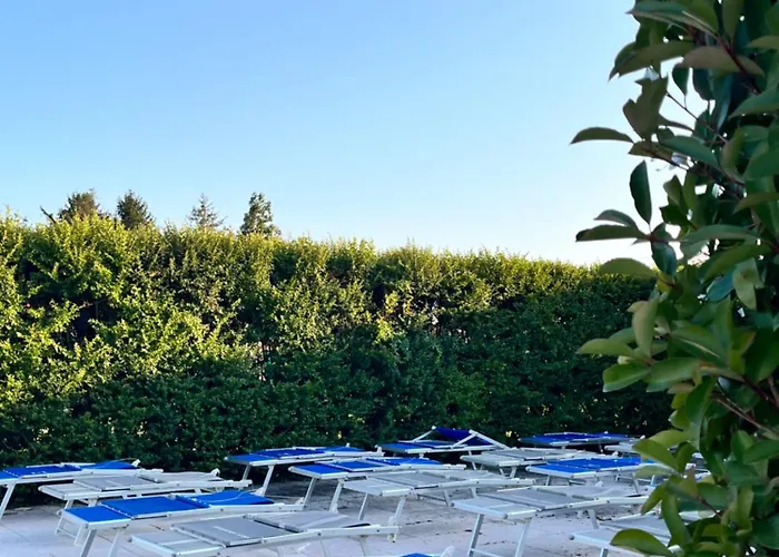 Hotel Corte Arcangeli 3*