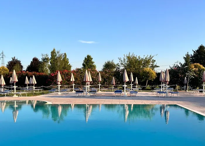 Corte Arcangeli Hotel Ferrara