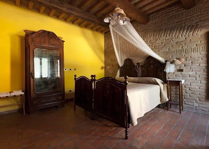 Corte Arcangeli Ferrara